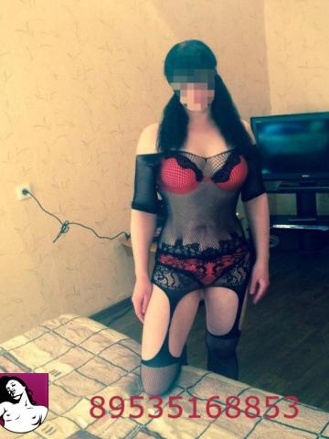 Дина Массаж Спины фото 2